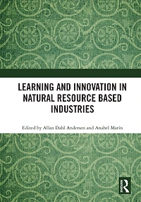 Learning and Innovation Natural Resource Based Industries