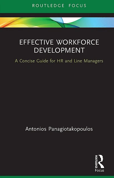 Effective Workforce Development: A Concise Guide for HR and Line managers