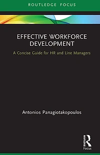 Effective Workforce Development: A Concise Guide for HR and Line managers