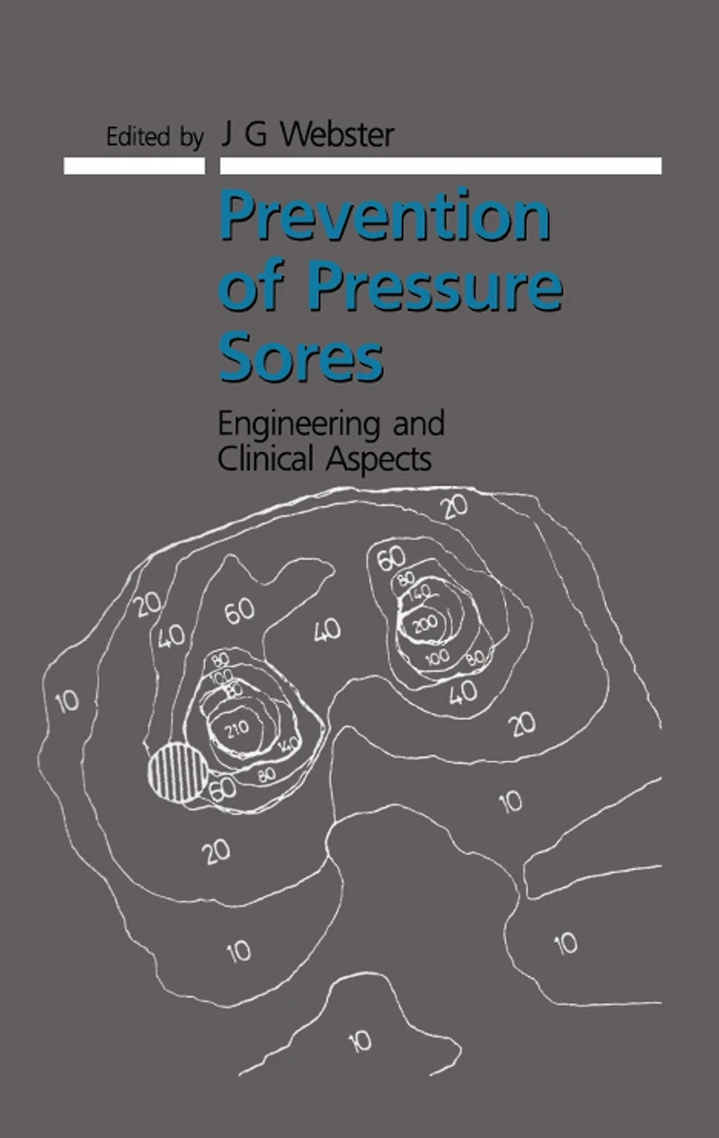 Prevention of Pressure Sores: Engineering and Clinical Aspects
