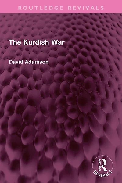 The Kurdish War