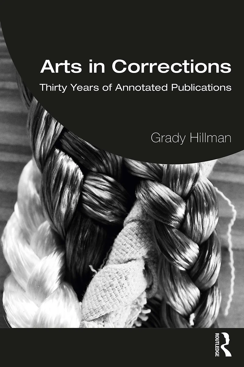 Arts Corrections: Thirty Years of Annotated Publications
