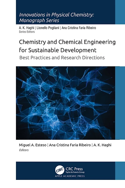 Chemistry and Chemical Engineering for Sustainable Development: Best Practices Research Directions