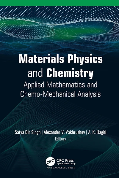 Materials Physics and Chemistry: Applied Mathematics Chemo-Mechanical Analysis