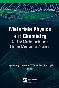 Materials Physics and Chemistry: Applied Mathematics Chemo-Mechanical Analysis