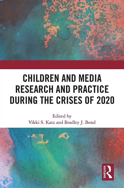 Children and Media Research Practice during the Crises of 2020
