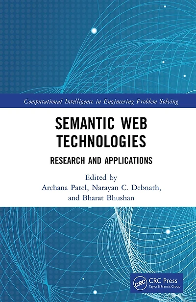 Semantic Web Technologies: Research and Applications