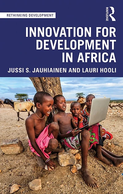 Innovation for Development Africa