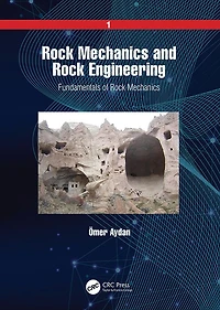 Rock Mechanics and Engineering: Volume 1: Fundamentals of