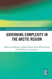 Governing Complexity the Arctic Region