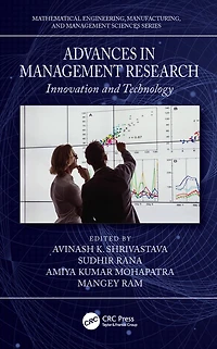 Advances Management Research: Innovation and Technology