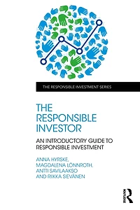 The Responsible Investor: An Introductory Guide to Investment
