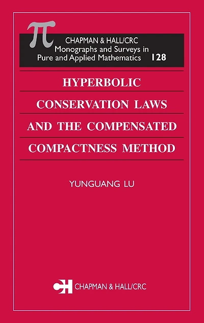 Hyperbolic Conservation Laws and the Compensated Compactness Method