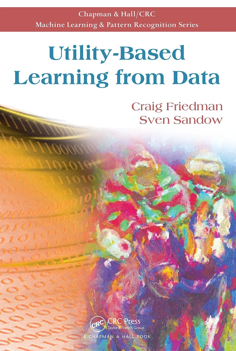 Utility-Based Learning from Data