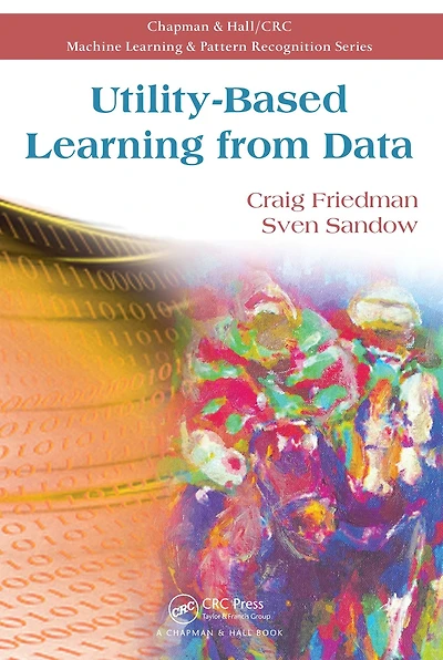 Utility-Based Learning from Data