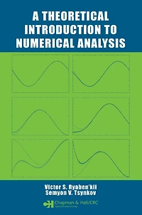 A Theoretical Introduction to Numerical Analysis