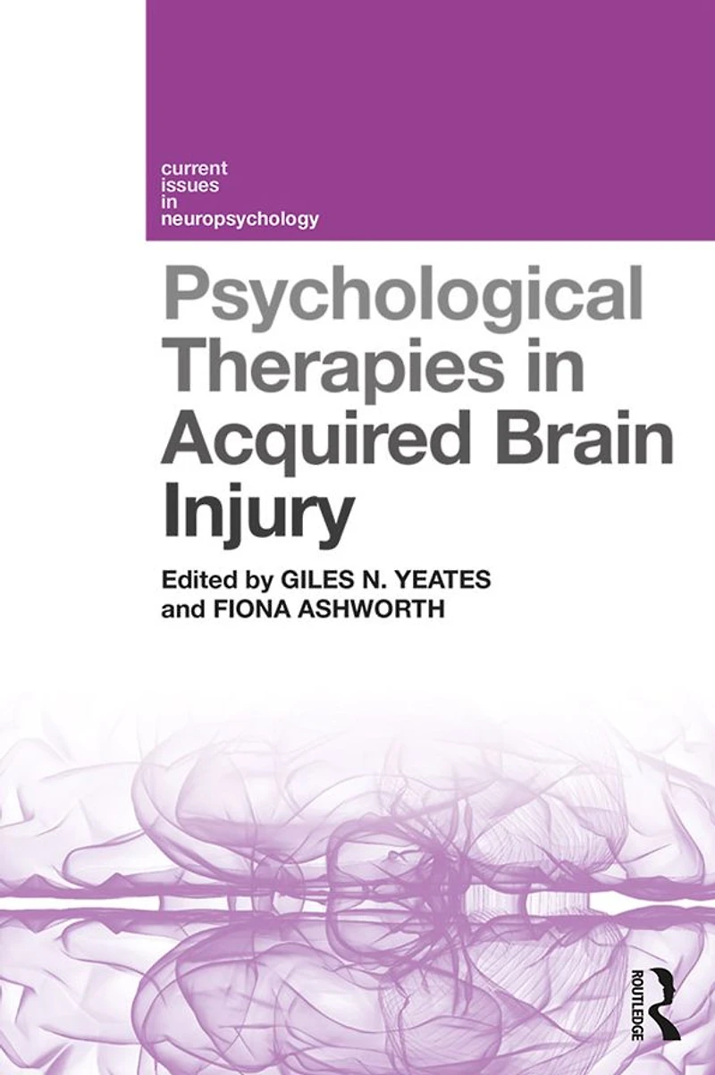 Psychological Therapies Acquired Brain Injury