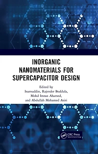 Inorganic Nanomaterials for Supercapacitor Design