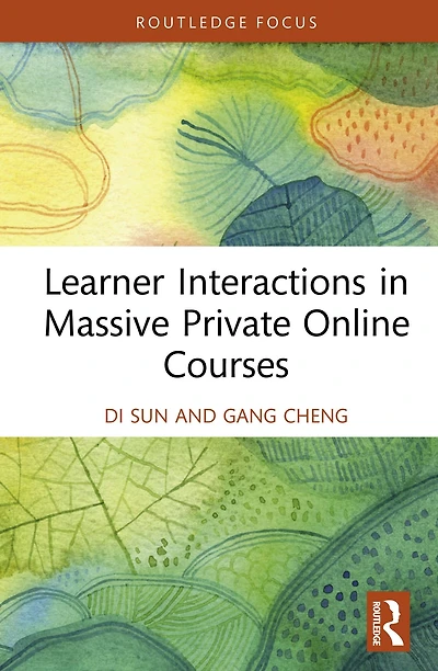 Learner Interactions Massive Private Online Courses