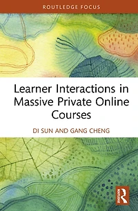 Learner Interactions Massive Private Online Courses