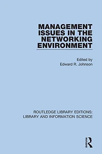 Management Issues the Networking Environment