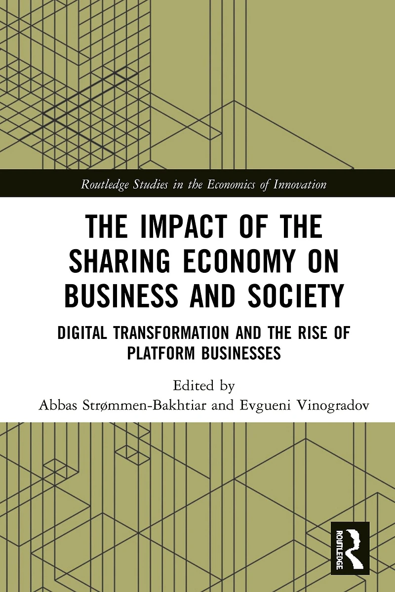 the Impact of Sharing Economy on Business and Society: Digital Transformation Rise Platform Businesses