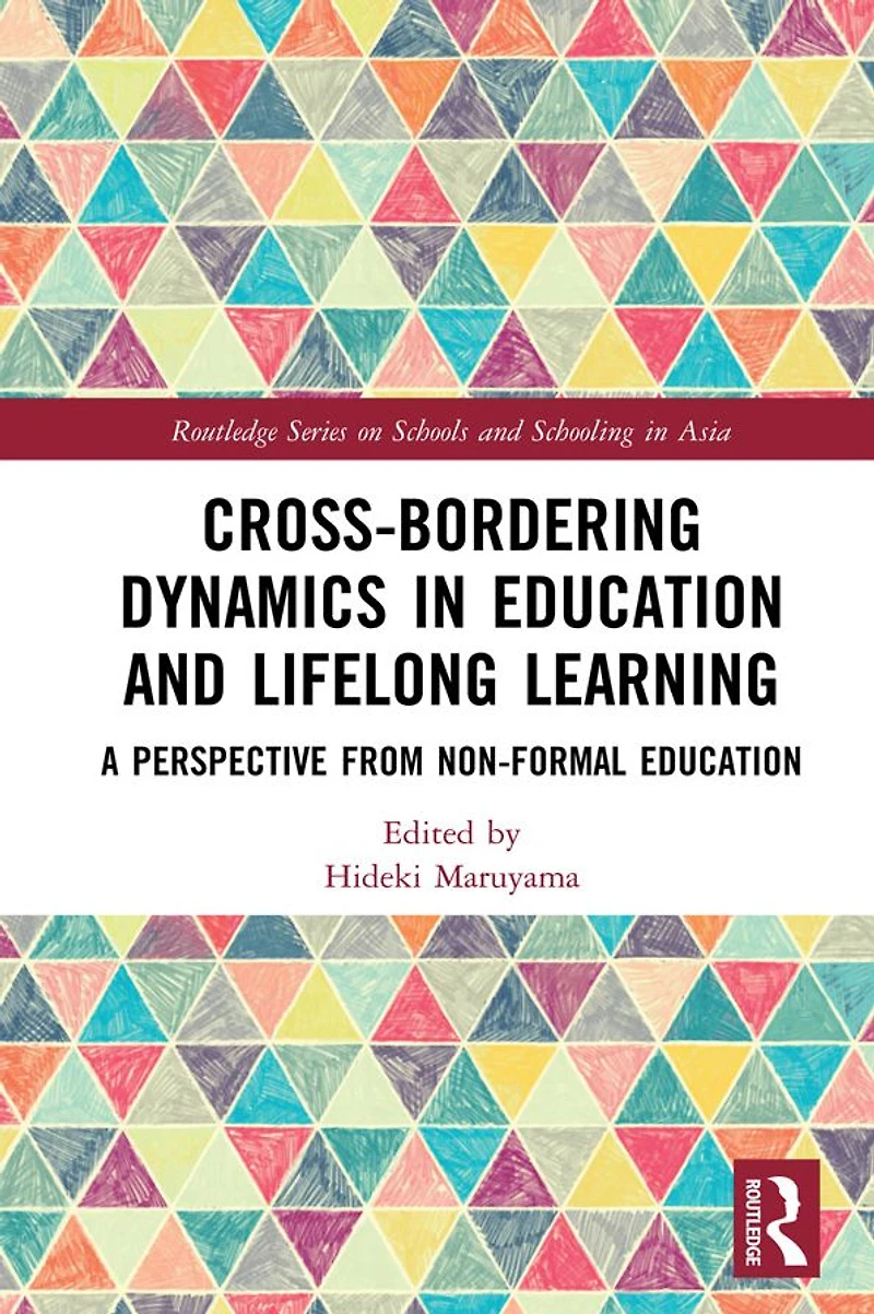 Cross-Bordering Dynamics Education and Lifelong Learning: A Perspective from Non-Formal