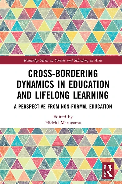Cross-Bordering Dynamics Education and Lifelong Learning: A Perspective from Non-Formal