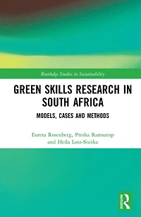 Green Skills Research South Africa: Models, Cases and Methods