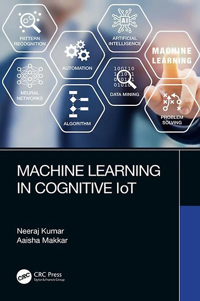 Machine Learning Cognitive IoT