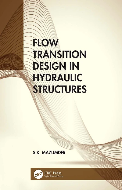 Flow Transition Design Hydraulic Structures