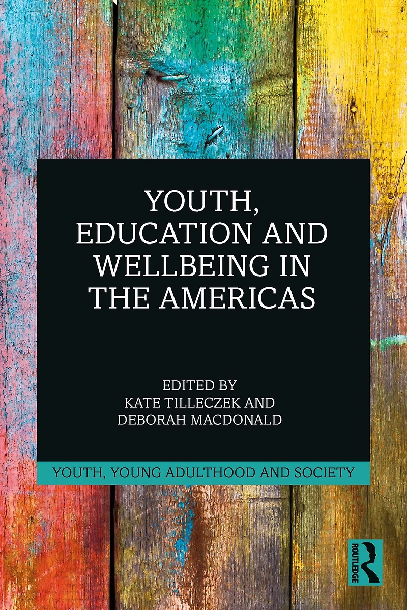 Youth, Education and Wellbeing the Americas