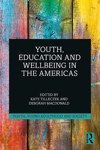 Youth, Education and Wellbeing the Americas
