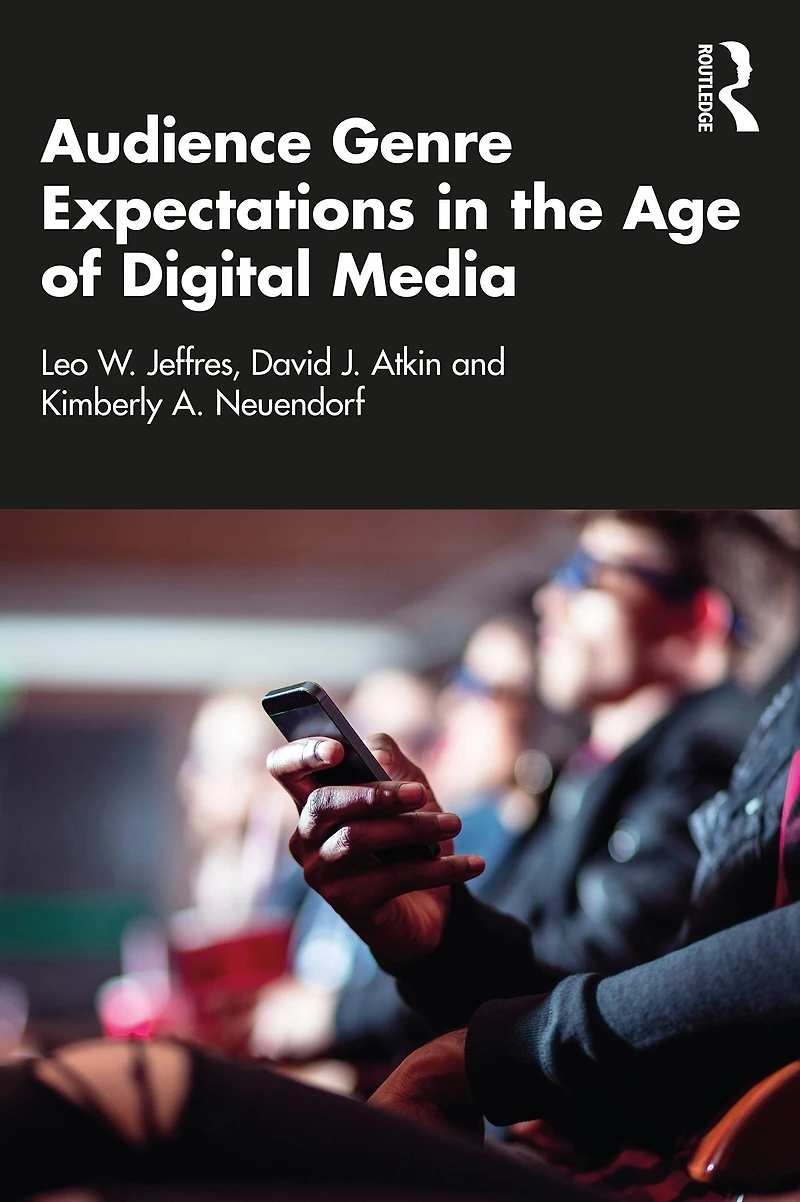 Audience Genre Expectations the Age of Digital Media