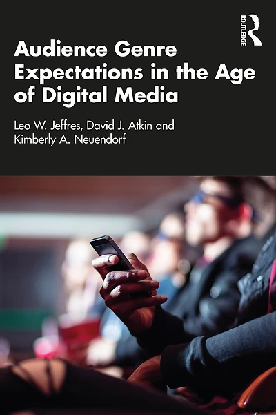 Audience Genre Expectations the Age of Digital Media