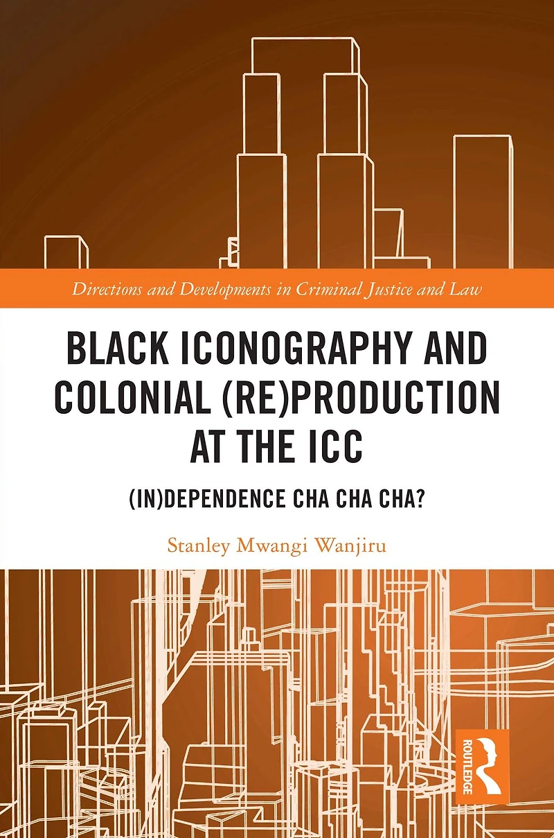 Black Iconography and Colonial (re)production at the ICC: (In)dependence Cha Cha?