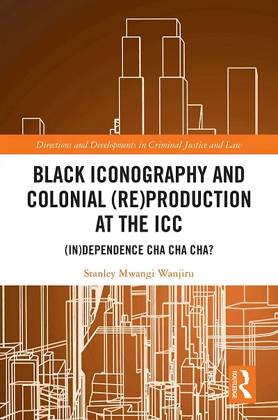 Black Iconography and Colonial (re)production at the ICC: (In)dependence Cha Cha?