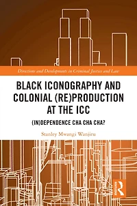 Black Iconography and Colonial (re)production at the ICC: (In)dependence Cha Cha?