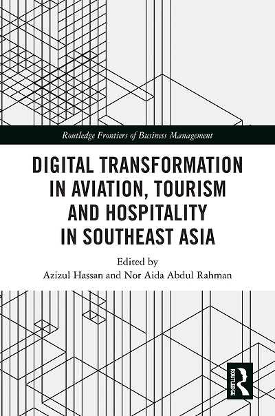 Digital Transformation Aviation, Tourism and Hospitality Southeast Asia