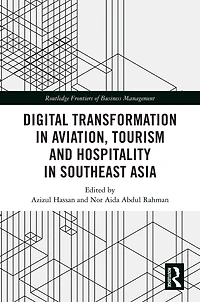Digital Transformation Aviation, Tourism and Hospitality Southeast Asia