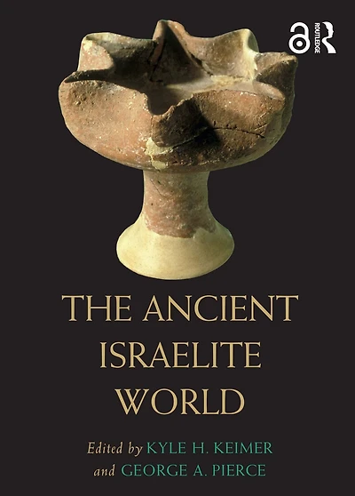 The Ancient Israelite World