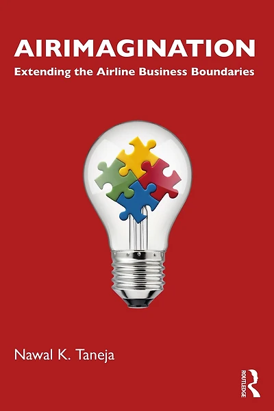 Airimagination: Extending the Airline Business Boundaries