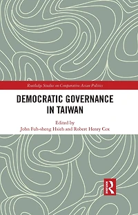 Democratic Governance Taiwan