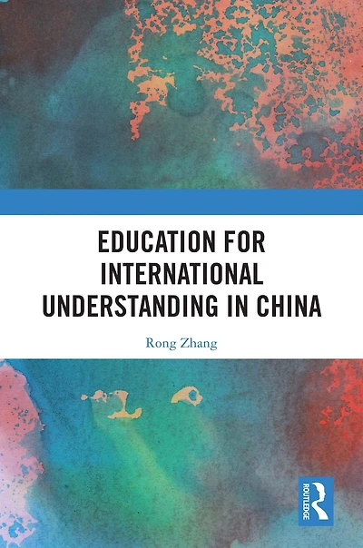 Education for International Understanding China