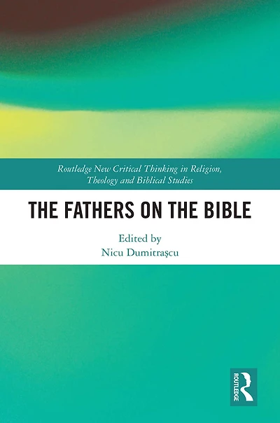the Fathers on Bible