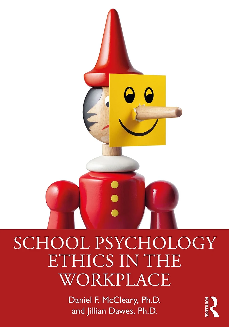School Psychology Ethics the Workplace