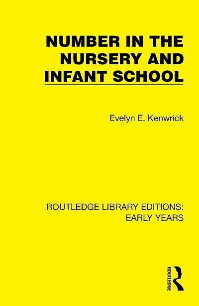 Number the Nursery and Infant School