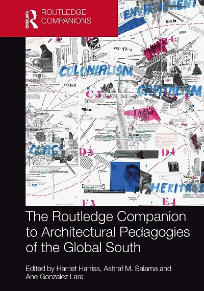 the Routledge Companion to Architectural Pedagogies of Global South