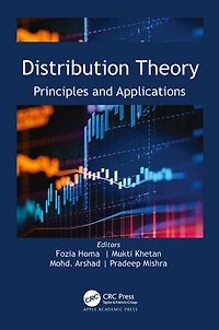 Distribution Theory: Principles and Applications