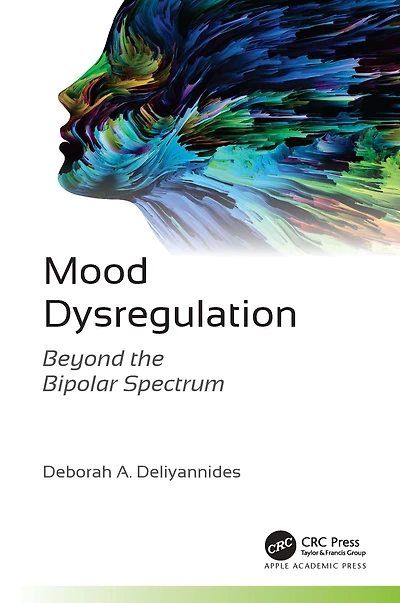 Mood Dysregulation: Beyond the Bipolar Spectrum